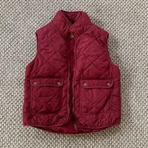 Altar’s State Vest
